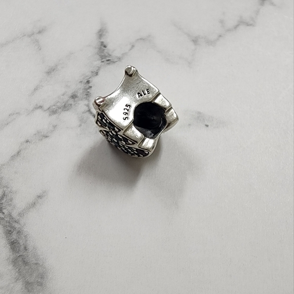 Pandora Christmas Tree Charm - Picture 7 of 7